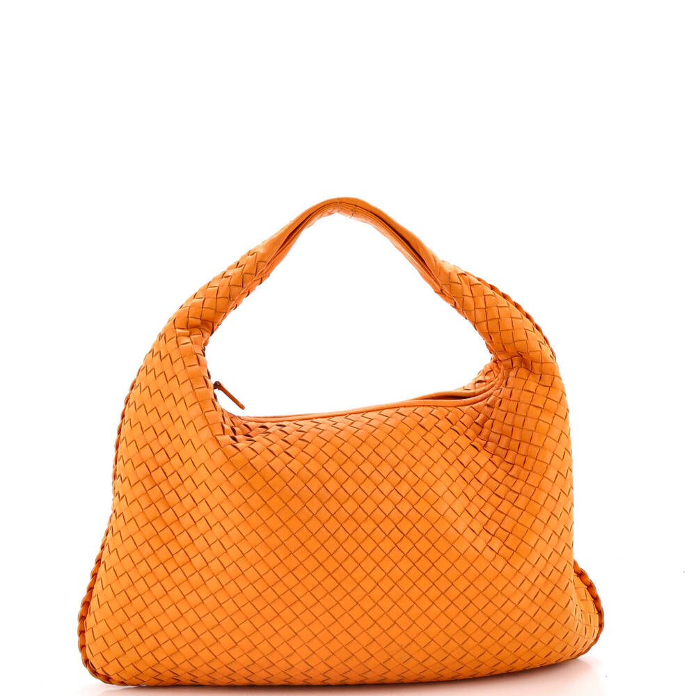 Bottega Veneta Large Veneta Hobo